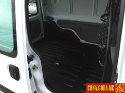 Prodajem auto: Renault - Megane  2008 godište, Cetinje - Vozila - Crna Gora