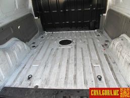 Prodajem auto: Renault - Kangoo 1,5dci 2008 godište, Podgorica - Vozila - Crna Gora