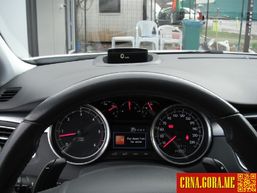 Prodajem auto: Peugeot - 508 2.2 HDI  GT 2011 godište, Podgorica - Vozila - Crna Gora