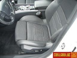 Prodajem auto: Peugeot - 508 2.2 HDI  GT 2011 godište, Podgorica - Vozila - Crna Gora