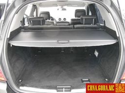 Prodajem auto: Mercedes Benz - ML 350 CDI 2010 godište, Podgorica - Vozila - Crna Gora