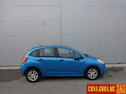 Prodajem auto: Citroen - C3 1.4 HDI 2010 godište, Podgorica - Vozila - Crna Gora