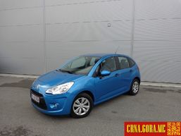 Prodajem auto: Citroen - C3 1.4 HDI 2010 godište, Podgorica - Vozila - Crna Gora