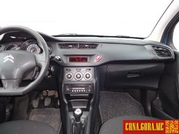Prodajem auto: Citroen - C3 1.4 HDI 2010 godište, Podgorica - Vozila - Crna Gora