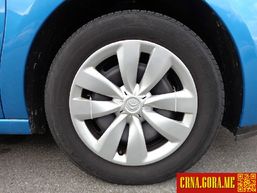 Prodajem auto: Citroen - C3 1.4 HDI 2010 godište, Podgorica - Vozila - Crna Gora