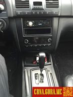 Prodajem auto: SsangYong - Rexton  2004 godište, Berane - Vozila - Crna Gora