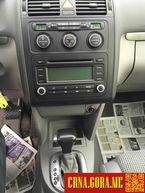 Prodajem auto: Volkswagen - Touran tdi hightline ds 2005 godište, Berane - Vozila - Crna Gora
