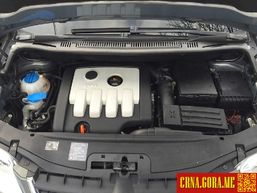Prodajem auto: Volkswagen - Touran tdi hightline ds 2005 godište, Berane - Vozila - Crna Gora