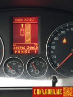 Prodajem auto: Volkswagen - Touran tdi hightline ds 2008 godište, Berane - Vozila - Crna Gora
