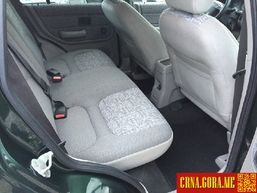 Prodajem auto: Land Rover - Freelander 2.0 td4 2001 godište, Podgorica - Vozila - Crna Gora