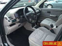 Prodajem auto: Land Rover - Freelander 2.0 td4 2001 godište, Podgorica - Vozila - Crna Gora