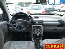 Prodajem auto: Land Rover - Freelander 2.0 td4 2001 godište, Podgorica - Vozila - Crna Gora
