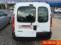 Prodajem auto: Renault - Kangoo 1.5 dci 2008 godište, Podgorica - Vozila - Crna Gora