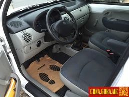 Prodajem auto: Renault - Kangoo 1.5 dci 2008 godište, Podgorica - Vozila - Crna Gora