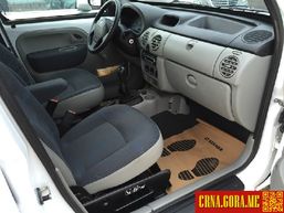 Prodajem auto: Renault - Kangoo 1.5 dci 2008 godište, Podgorica - Vozila - Crna Gora