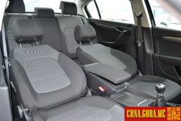Prodajem auto: Volkswagen - Passat 1.6 CR TDI Blue 2011 godište, Nikšić - Vozila - Crna Gora