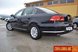 Prodajem auto: Volkswagen - Passat 1.6 CR TDI Blue 2011 godište, Nikšić - Vozila - Crna Gora
