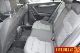 Prodajem auto: Volkswagen - Passat 1.6 CR TDI Blue 2011 godište, Nikšić - Vozila - Crna Gora