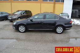Prodajem auto: Volkswagen - Passat 1.6 CR TDI Blue 2011 godište, Nikšić - Vozila - Crna Gora