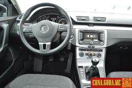 Prodajem auto: Volkswagen - Passat 1.6 CR TDI Blue 2011 godište, Nikšić - Vozila - Crna Gora