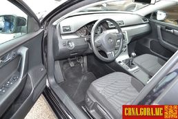 Prodajem auto: Volkswagen - Passat 1.6 CR TDI Blue 2011 godište, Nikšić - Vozila - Crna Gora