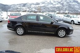 Prodajem auto: Volkswagen - Passat 1.6 CR TDI Blue 2011 godište, Nikšić - Vozila - Crna Gora