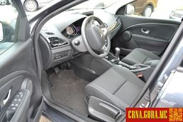 Prodajem auto: Renault - Megane 1.5 DCI Dynamiqu 2011 godište, Nikšić - Vozila - Crna Gora