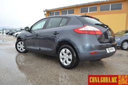 Prodajem auto: Renault - Megane 1.5 DCI Dynamiqu 2011 godište, Nikšić - Vozila - Crna Gora