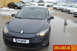 Prodajem auto: Renault - Megane 1.5 DCI Dynamiqu 2011 godište, Nikšić - Vozila - Crna Gora