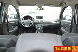 Prodajem auto: Renault - Megane 1.5 DCI Dynamiqu 2011 godište, Nikšić - Vozila - Crna Gora