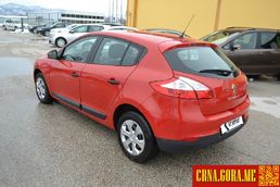 Prodajem auto: Renault - Megane 1.5 DCI 2010 godište, Nikšić - Vozila - Crna Gora