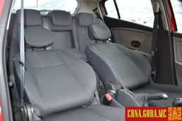 Prodajem auto: Renault - Megane 1.5 DCI 2010 godište, Nikšić - Vozila - Crna Gora