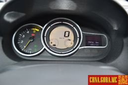 Prodajem auto: Renault - Megane 1.5 DCI 2010 godište, Nikšić - Vozila - Crna Gora