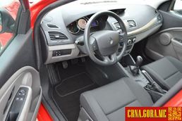 Prodajem auto: Renault - Megane 1.5 DCI 2010 godište, Nikšić - Vozila - Crna Gora