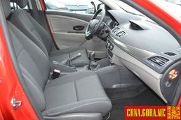 Prodajem auto: Renault - Megane 1.5 DCI 2010 godište, Nikšić - Vozila - Crna Gora