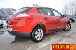 Prodajem auto: Renault - Megane 1.5 DCI 2010 godište, Nikšić - Vozila - Crna Gora