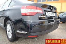 Prodajem auto: Citroen - C5 1,6 HDI 2011 godište, Nikšić - Vozila - Crna Gora