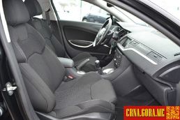 Prodajem auto: Citroen - C5 1,6 HDI 2011 godište, Nikšić - Vozila - Crna Gora