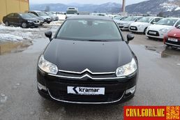 Prodajem auto: Citroen - C5 1,6 HDI 2011 godište, Nikšić - Vozila - Crna Gora