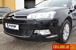 Prodajem auto: Citroen - C5 1,6 HDI 2011 godište, Nikšić - Vozila - Crna Gora