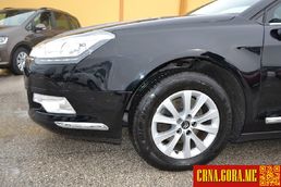 Prodajem auto: Citroen - C5 1,6 HDI 2011 godište, Nikšić - Vozila - Crna Gora