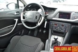 Prodajem auto: Citroen - C5 1,6 HDI 2011 godište, Nikšić - Vozila - Crna Gora