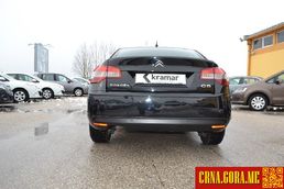 Prodajem auto: Citroen - C5 1,6 HDI 2011 godište, Nikšić - Vozila - Crna Gora