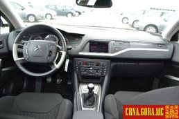 Prodajem auto: Citroen - C5 1,6 HDI 2011 godište, Nikšić - Vozila - Crna Gora