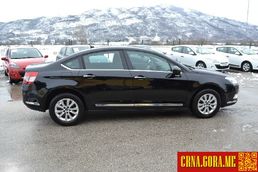 Prodajem auto: Citroen - C5 1,6 HDI 2011 godište, Nikšić - Vozila - Crna Gora