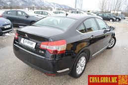 Prodajem auto: Citroen - C5 1,6 HDI 2011 godište, Nikšić - Vozila - Crna Gora
