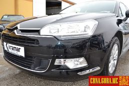 Prodajem auto: Citroen - C5 1,6 HDI 2011 godište, Nikšić - Vozila - Crna Gora