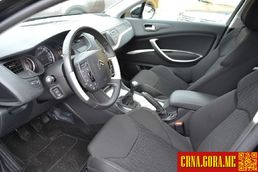Prodajem auto: Citroen - C5 1,6 HDI 2011 godište, Nikšić - Vozila - Crna Gora