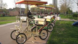 kvadricikli, četvorocikli shollack - Vozila - Crna Gora