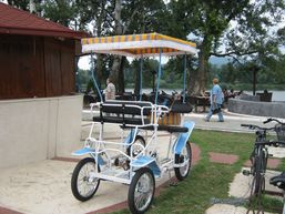 kvadricikli, četvorocikli shollack - Vozila - Crna Gora